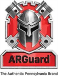 ARGuard 5W20 Synthetic Blend Engine Oil qt