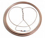 3/16^ UltraBEND Brake Line (100')