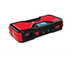 Jump Starter/Power Supply Kit 12,000 mAh