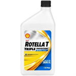 Rotella T4 Triple Protection 15W40 qt