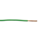 Deka 20ga Primary Wire 100' green