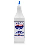 Lucas Chain Lubricant qt