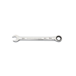 GWR 7/8 Ratcheting Comb Wrench (9028)