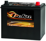 Deka Battery 450cca