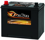 Deka Battery 540cca