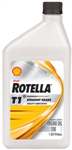 Rotella T1 30w 12/1qt