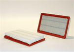 WIX Air Filter Panel