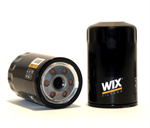 WIX Spin-On Lube Filter