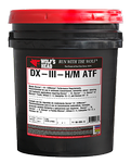 Wolf's Head DexronIII/Mercon ATF 5gal