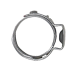 3/8^ Seal Clamp (10)