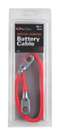 Deka 4ga Battery Cable 18^ red