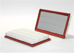 WIX Air Filter Panel