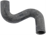 Molded Radiator Hose (Sae 20R4)