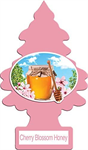 Little Trees Cherry Blossom Honey 6pk