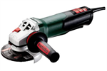 Metabo 4.5/5^ Angle Grinder 14amp 11,000rpm