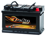 Deka Battery 700cca