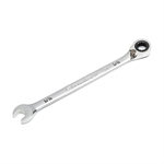 GWR 5/16 Rev. Ratcheting Combn Wrench (9525)