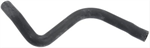 Molded Radiator Hose (Sae 20R4)