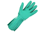 SAS Nitrile Painters Gloves lg 15 mil