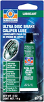 Permatex® Disc Brake Caliper Lube, 0.5oz tube 0.5oz tube carded