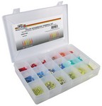 Pico Nylon Terminal Kit 180pc