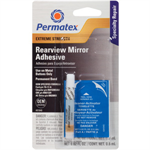 PERMATEX® Extreme Rearview Mirror Pro Strength Adh