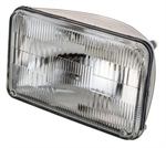 Eiko Halogen Headlight