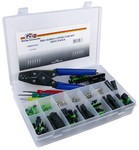 Pico Weathrpck w/Tool Kit 216pc