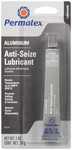 PERMATEX® Anti-Seize Lubricant 1 oz tube, carded