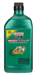 Castrol Hi-Mileage 10W40 Motor Oil 6/1qt