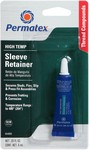 PERMATEX® High Strength Sleeve Retainer   6 mL tub