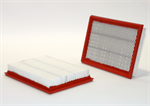 WIX Air Filter Panel