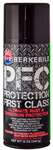 2+2 PFC Aerosol Black 12 oz