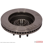 Motorcraft Disc Brake Rotor