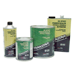 Transtar 2K Epoxy Prime/Seal gray