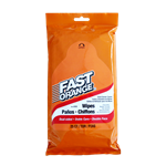 PERMATEX® FAST ORANGE® Heavy-Duty Hand Cleaner Wip