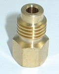 FJC Vacuum Pump Adapter