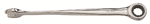 GWR 16mm XL X-Beam Combn Ratcheting Wrench