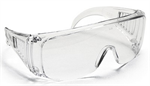 SAS Over-the-Glasses Safety Glasses