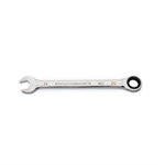 Gearwrench Ratcheting Comb. Wrench 24mm