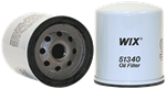 WIX Spin-On Lube Filter