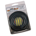 Pico 10 GA Blk Prmry Wire 10'pc