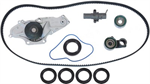 Continental Elite Series Timing Kit With Water Pum