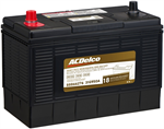 AC Delco Battery 950cca