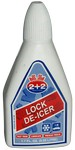 Lock De-Icer, 1.7oz