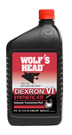 Wolf's Head Dexron VI 12/1qt