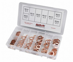 Copper Washer Assortment Kit (1)