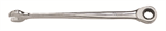 GWR 11mm XL X-Beam Combn Ratcheting Wrench