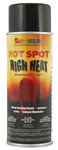 Seymour Hi-Heat Black Coating 12oz