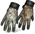 Mossy Oak Pigskin Shooter Glove lg